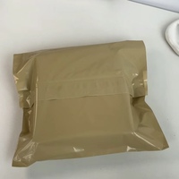 Sacs d'expédition en polyéthylène recyclables avec logo personnalisé imprimé, sacs pour chaussures, vêtements, emballages, sacs d'expédition, sacs en polyéthylène