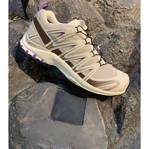 Nuove Sneakers da Corsa per <span class=keywords><strong>Uomo</strong></span> e Donna, Scarpe Sportive e Casual con Suola Spessa, Allacciatura Comoda e Traspirante - Product Image 4