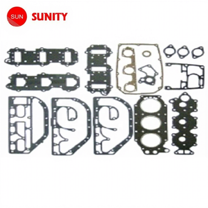 TAIWAN SUNITY Qualité assurée OEM 390078 Jeu de joints de tête d'alimentation pour hors-bord Johnson - Product Image 1