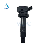 Bobine d'allumage automobile 9008019019 90080-19019 pour Toyota Corolla Matrix MR2 Yaris Auris