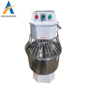 Mixeur de pain industriel, 50kg, livraison gratuite - Product Image 2