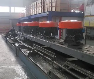 Niedriger Preis Zink Blei Konzentrat Recovery Separator Flotation zelle Maschine für Gold Kupfer