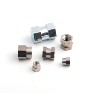 OEM tùy chỉnh <span class=keywords><strong>Brass</strong></span> Hexagon Flat Head <span class=keywords><strong>Nut</strong></span> Đồng <span class=keywords><strong>Hex</strong></span> <span class=keywords><strong>Nut</strong></span> bu lông ren chèn <span class=keywords><strong>Brass</strong></span> ổ cắm đầu đồng <span class=keywords><strong>Hex</strong></span> Nuts kết nối - Product Image 5