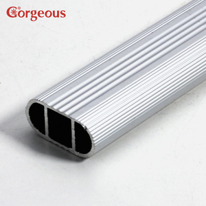 Gorgeous <strong>Clothes</strong> <strong>Rail</strong> Furniture Fitting <strong>Clothes</strong> Hanging <strong>Rail</strong> Wardrobe <strong>Rail</strong> - Product Image 1