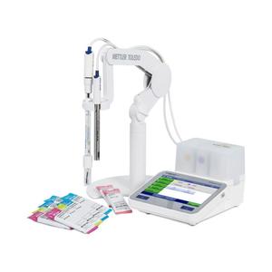เครื่องทดสอบหลายพารามิเตอร์ Toledo S470 -USP/EP Toledo S470 -USP/EP Toledo 30041176 - Product Image 2