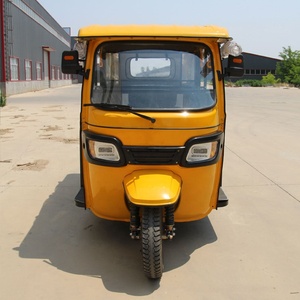 Factory Spare Parts Electric Tricycle Lithium Lead Acid Battery 2000W 3000W <strong>3</strong> Wheel Made In China Electric <strong>3</strong> Wheel <strong>Trike</strong> - Product Image 5