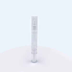 Custom Own Brand Finger Exfoliating, Softening, Nourishing and Revitalizing Nail <b>Cuticles</b> <b>Oil</b> Pen - Product Image 3