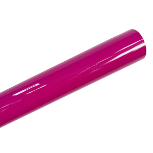 Rollo de 1,52*18M, pegatina para carrocería de coche sin burbujas de aire, cristal, rosa, rojo, vinilo de PVC, cambio de <span class=keywords><strong>Color</strong></span>, vinilo para envolver Coche - Product Image 1