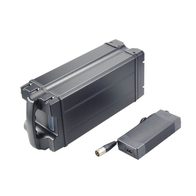 Wildeway FW11S 3.0 Step-Thru 48V 35Ah 30Ah 40Ah Li-Ion Battery for Wildeway FW11 3.0 Step-over SummitX Burchdab U8 Ebike