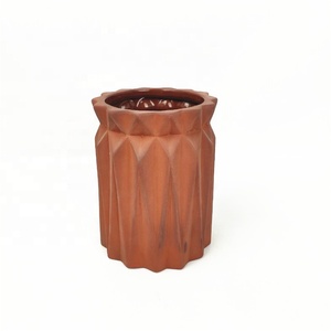 Meilleure Vente à la main décoratif <span class=keywords><strong>pas</strong></span> cher <span class=keywords><strong>en</strong></span> céramique pot <span class=keywords><strong>de</strong></span> fleur <span class=keywords><strong>en</strong></span> <span class=keywords><strong>terre</strong></span> <span class=keywords><strong>cuite</strong></span> - Product Image 2