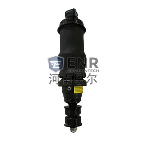 โช้คอัพ Enr รุ่น 81.41722.6051 สำหรับรถบรรทุก Dongfeng อะไหล่เปลี่ยนช่วงล่างด้านหน้า - Product Image 1