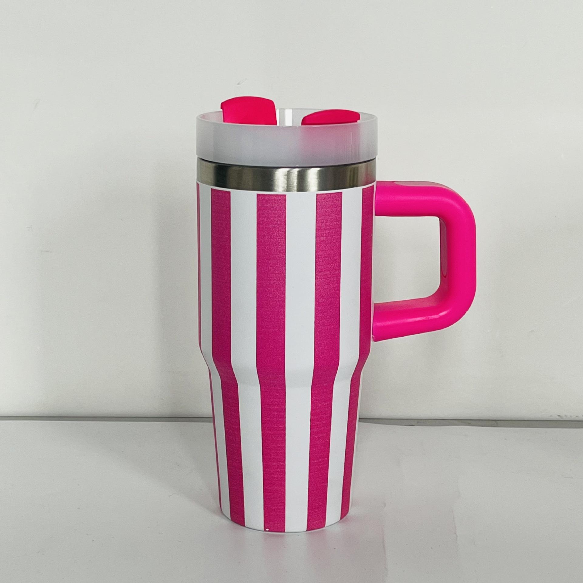 ชมพูร้อนแรง