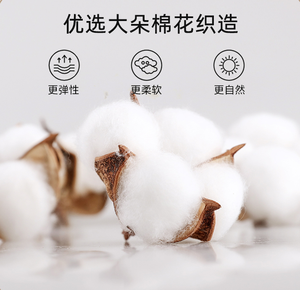 <span class=keywords><strong>Toalla</strong></span> <span class=keywords><strong>de</strong></span> Baño Rectangular <span class=keywords><strong>de</strong></span> Cuatro Capas <span class=keywords><strong>de</strong></span> Algodón 100% Puro <span class=keywords><strong>de</strong></span> Secado Rápido con Estampados <span class=keywords><strong>de</strong></span> Dibujos Animados para Uso Familiar en el Hogar, Mejora la Experiencia del Baño - Product Image 6