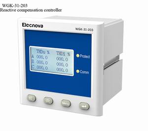 AHF Filter harmonis cerdas dengan Thdi 5% IEEE 519 - Product Image 5