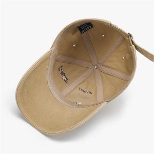 Cappellino da Baseball in Cotone Sfumato, Stile Tendenza, per Corsa, con Bordo a Costine, Colori Pastello, Gotico, Romantico, Vintage, con Motivo Pony - Product Image 5