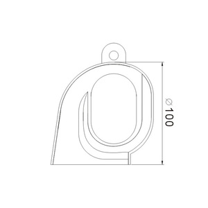 Còi điện tử lập trình được Koizer 12V 24V đồng trục dành cho xe hơi Suzuki Grand Vitara - Product Image 3