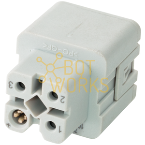 Murrelektronik 70MH-EB003-AP02010 - Nuovo - Product Image 1