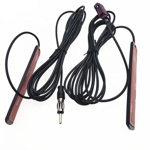 เสาอากาศบูสเตอร์ GSM 2G 5G 4G LTE 2.4G 3G GPS 433MHz 5.8G 2.4GHz แบบแผ่นแบน ลดราคาพิเศษ - Product Image 2