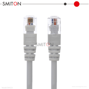 2对双绞线圆形6P4C电话线RJ11 6P4C电话线 - Product Image 6