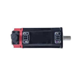 Servicio de Reparación de Alta Eficiencia para el Motor FANUC A06B-0116-B403, para el Controlador de Robot FANUC, para el Amplificador PLC FANUC - Product Image 1