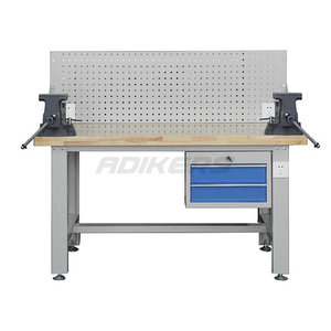 Plateforme de formation en compétences de maintenance mécanique et d'assemblage CNC pour ateliers d'ingénierie, écoles, laboratoires et enseignement didactique - Product Image 1