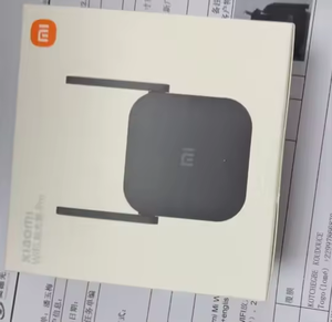 Mi Wi-Fi phạm vi Extender Pro Mi Router không dây 300m2.4g Repeater mạng wifi Pro - Product Image 6