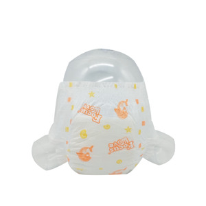 Couches pour bébé <span class=keywords><strong>de</strong></span> qualité supérieure, <span class=keywords><strong>de</strong></span> niveau A, en coton épais, couches pour bébé <span class=keywords><strong>bon</strong></span> marché, couches jetables pour bébé, couches jetables en vrac - Product Image 2
