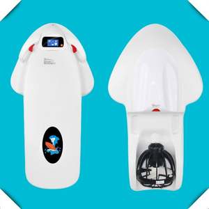 2025 YIDE Top qualité adulte électrique Jet Ski électrique planche de surf hors-bord jouet bateau eau <span class=keywords><strong>Scooter</strong></span> enfants bateau à moteur unique - Product Image 4