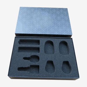 Protección electrónica duradera respetuosa con el medio ambiente de alta densidad personalizable, soporte para muebles, insertos de espuma para amortiguación automotriz - Product Image 6