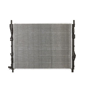 OEM 13488 CU13486 Auto kühlsystem Hochleistungs-Aluminium-Hartlot-Kühler für <span class=keywords><strong>Ford</strong></span> Mustang 3.7 2015-2017 - Product Image 4