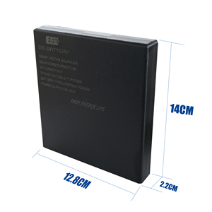 Équilibreur actif <span class=keywords><strong>Neey</strong></span> 4A 2-24S pour cellules de batterie Lithium LiFePO4 et LTO 12V 24V 48V (4S 8S 16S) - Product Image 4
