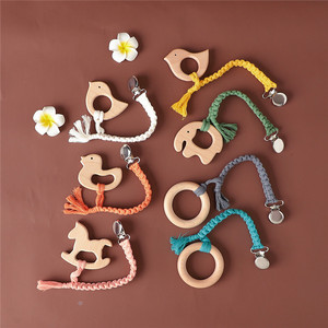 Bebé <span class=keywords><strong>chupete</strong></span> Cadena de <span class=keywords><strong>chupete</strong></span> de bebé <span class=keywords><strong>chupete</strong></span> Clip - Product Image 3