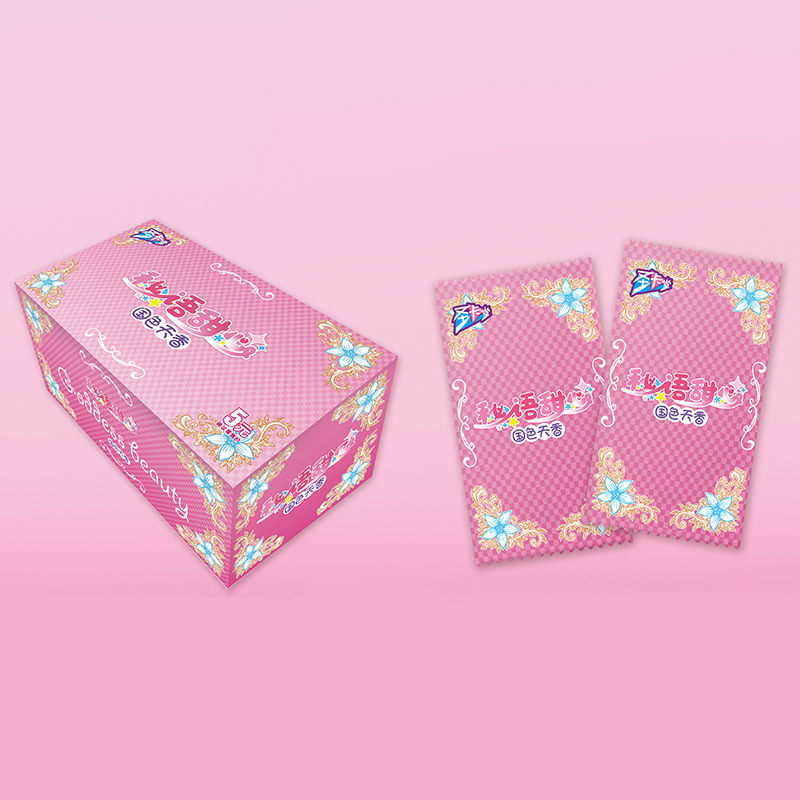 20 packs of 100 sheets
