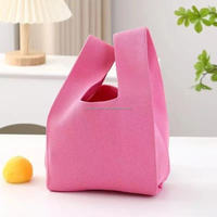 Sac fourre-tout en crochet personnalisé de luxe, imprimé léopard et alligator, écologique, durable, doublure en coton, grande capacité, unisexe, mariage, voyage