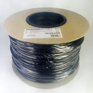 Sommer Aqua Blackwater segnale di equilibrio linea AES analogico e digitale <span class=keywords><strong>MIKRO</strong></span> 25 MARINEX - Product Image 2