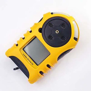 Detector de Gas Portátil Desechable Multigas Lumidor Minimax X4 - Product Image 6