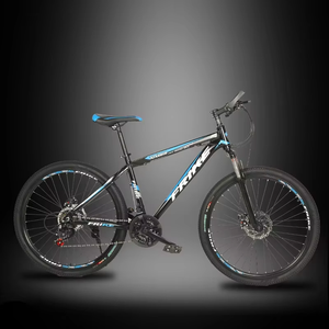 Approvisionnement direct d'usine 26 pouces en alliage d'aluminium adulte VTT <span class=keywords><strong>Quad</strong></span> Pit Works Road Mountain Dirt Bikes Bike - Product Image 2