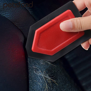 Brosse anti-poils d'<span class=keywords><strong>animaux</strong></span> <span class=keywords><strong>pour</strong></span> <span class=keywords><strong>animaux</strong></span> de compagnie, accessoire <span class=keywords><strong>pour</strong></span> le canapé et la voiture, démêlante, <span class=keywords><strong>pour</strong></span> chiens - Product Image 3