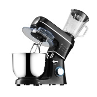 1400W 10L 5 en 1 multi-fonctionnel pâte oeuf Chine presse-agrumes électrique mélangeur alimentaire pour la cuisson