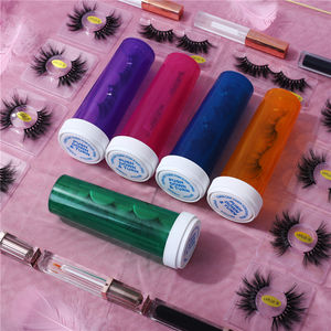 ขวดยาพลาสติกมีฝาปิดแบบกลับด้านได้สำหรับเด็กขวด<span class=keywords><strong>ยา</strong></span>60DR ขวดเปล่าพร้อมฝาปิดโลโก้ได้ตามต้อ<span class=keywords><strong>ง</strong></span>การ - Product Image 5