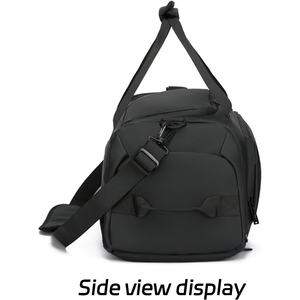 <span class=keywords><strong>Sac</strong></span> de sport et de voyage léger et durable pour activités de plein air, avec compartiment à chaussures – Offre spéciale - Product Image 3