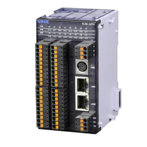 Guter Preis Xinje XL3 Serie SPS Programmierbare Logiksteuerung Modelle XL3-16T/XL3-16T4/XL3-32T Programmierbare Logiksteuerung - Product Image 1