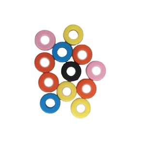 Tennis Racquet Dampeners Natural Rubber Tennis <strong>Racket</strong> Damper <strong>Shock</strong> <strong>Absorber</strong> - Product Image 6