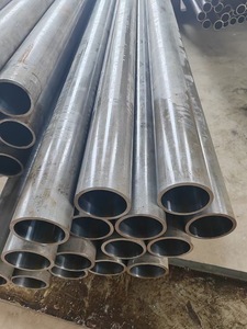 Tubes en <span class=keywords><strong>acier</strong></span> rectifiés AISI4130 SAE 4140 ST52 E355, diamètre extérieur et intérieur rectifiés, tubes en <span class=keywords><strong>acier</strong></span> rectifiés pour cylindre hydraulique - Product Image 6