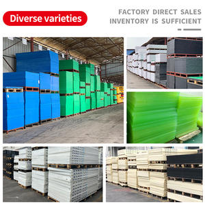 定制聚氨酯<span class=keywords><strong>PU</strong></span>板 聚氨酯板材 15mm 4mm 8mm 40mm 厚度 红色聚氨酯板 - Product Image 5