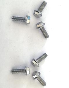 Tornillos de reborde de autoperforación, cabeza avellanada empotrada cruzada, el mejor <span class=keywords><strong>precio</strong></span>, gran oferta - Product Image 5