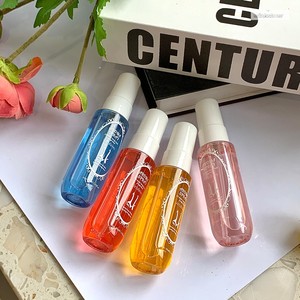 ของขวัญน้ำหอมคริสต์มาสและวันวาเลนไทน์ขายส่ง กลิ่นหอมติดทนนาน สเปรย์ระงับกลิ่นกาย และน้ำหอมสำหรับทุกเพศขายส่ง - Product Image 1