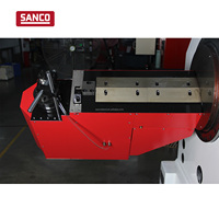 Máquina automática para fabricar resortes de alambre, dobladora de resortes, enrolladora de resortes para resortes industriales y anillos de retención de 1-8 mm CNC