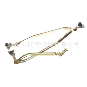 ก้านเชื่อมต่อใบปัดน้ำฝน New Dakang310 ของแท้จากโรงงาน สำหรับรถยนต์ - Product Image 1