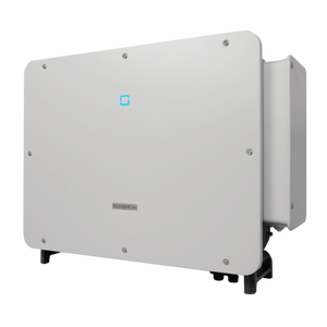 Inversor trifásico de doble/cuádruple cadena optimizado Sun Grow SG125CX-P2 V21 de 125 kW con 99.9% de eficiencia y entrada de 48 V - Product Image 2